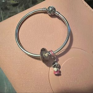 Pandora Bracelet
